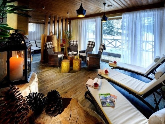 Chalets Jasna Deluxe